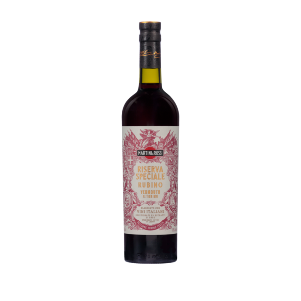 MARTINI & ROSSI RISERVA SPECIALE RUBINO 750 ML