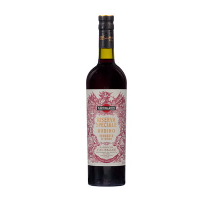 MARTINI & ROSSI RISERVA SPECIALE RUBINO 750 ML