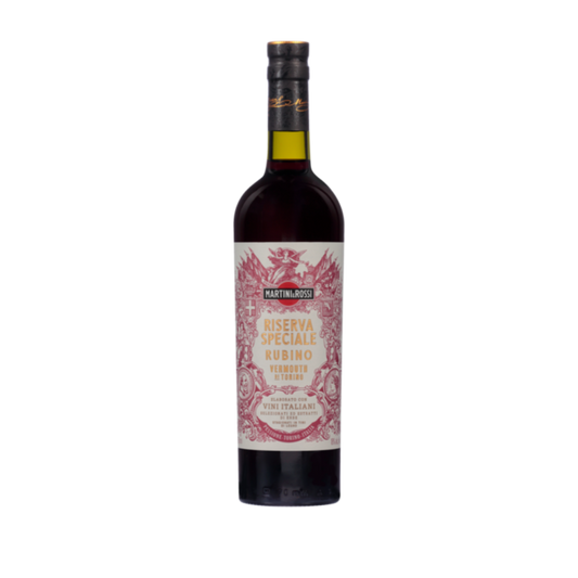 MARTINI & ROSSI RISERVA SPECIALE RUBINO 750 ML