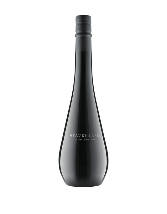 HEAVENSAKE JUNMAI DAIGINJO X DASSAI 720 ML