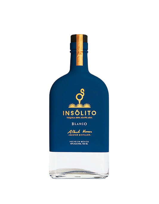 INSÃ“LITO BLANCO 750 ML