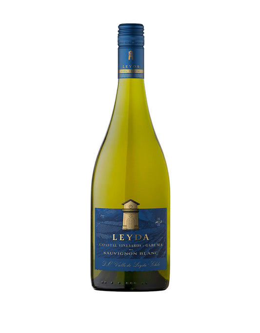 LEYDA COASTAL VINEYARD GARUMA SAUVIGNON BLANC 750 ML