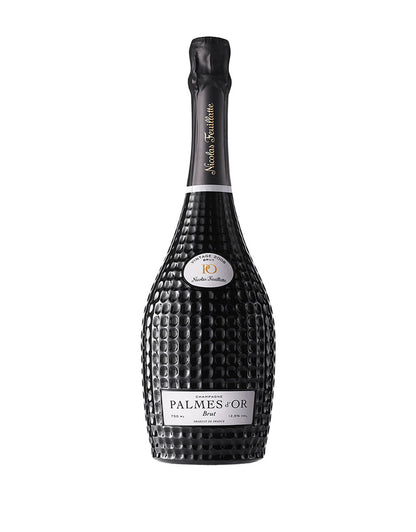 NICOLAS FEUILLATTE PALMES D'OR CHAMPAGNE BRUT VINTAGE 750 ML