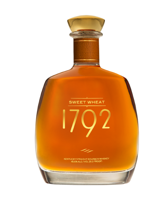 1792 SWEET WHEAT BOURBON WHISKEY 750 ML