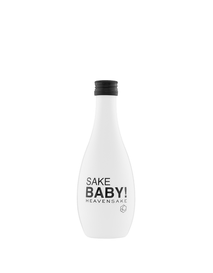SAKE BABY! BY HEAVENSAKE 300 ML