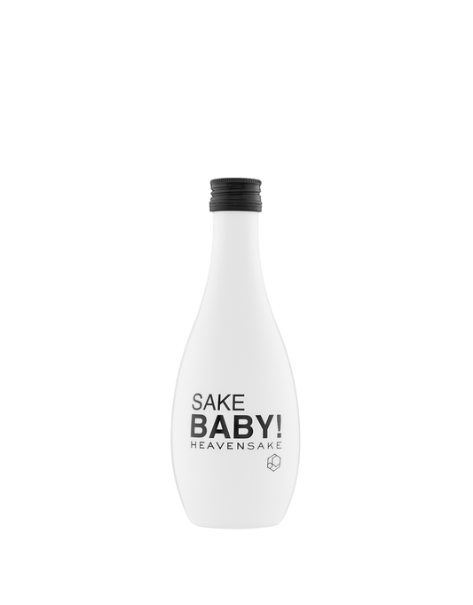 SAKE BABY! BY HEAVENSAKE 300 ML