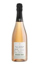 TELMONT RÉSERVE ROSÉ 750 ML