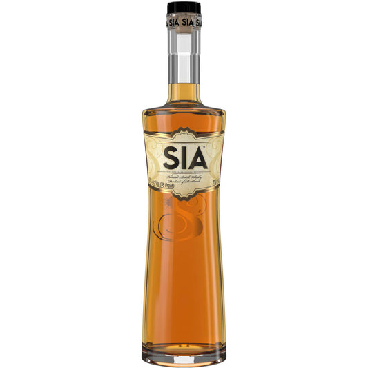 SIA SCOTCH WHISKY 750 ML
