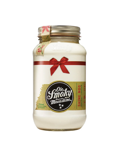 OLE SMOKYÂ® SHINE NOG MOONSHINE
