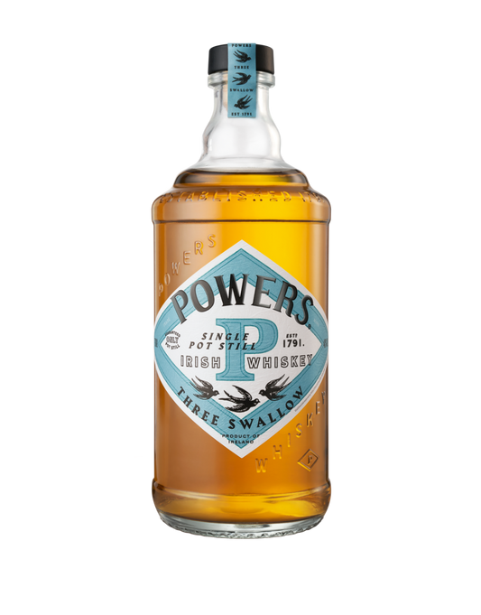 POWERS THREE SWALLOW 750 ML