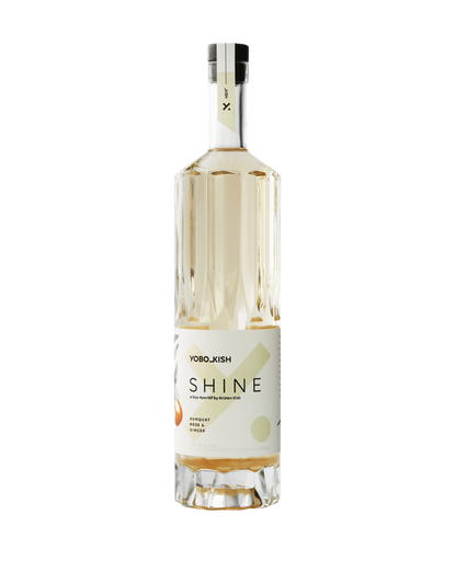 YOBO KISH SHINE 750 ML