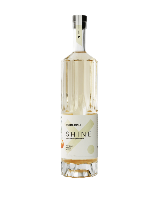 YOBO KISH SHINE 750 ML