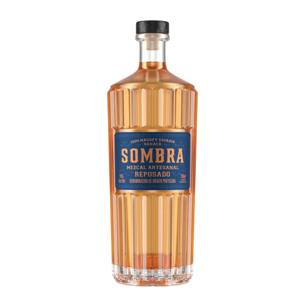 SOMBRA MEZCAL REPOSE 750 ML