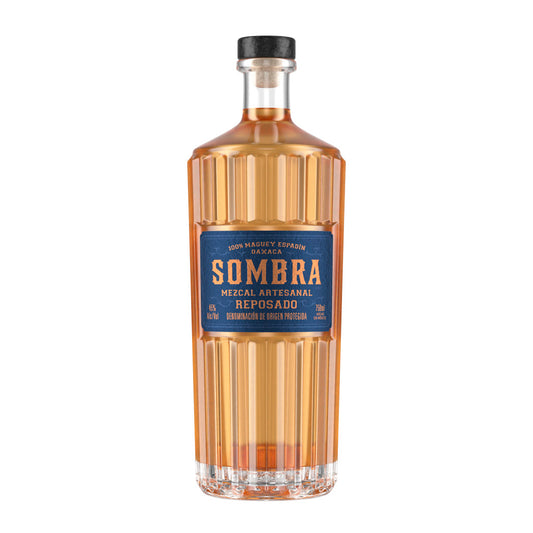 SOMBRA MEZCAL REPOSE 750 ML