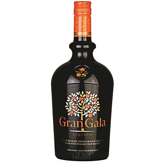Gran Gala Orange Liqueur