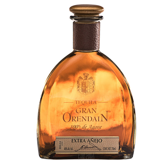 Gran Orendain Extra AÃ±ejo Tequila