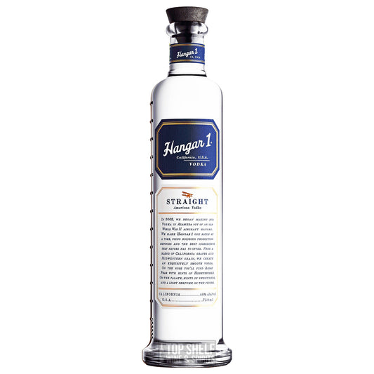 Hangar 1 Vodka