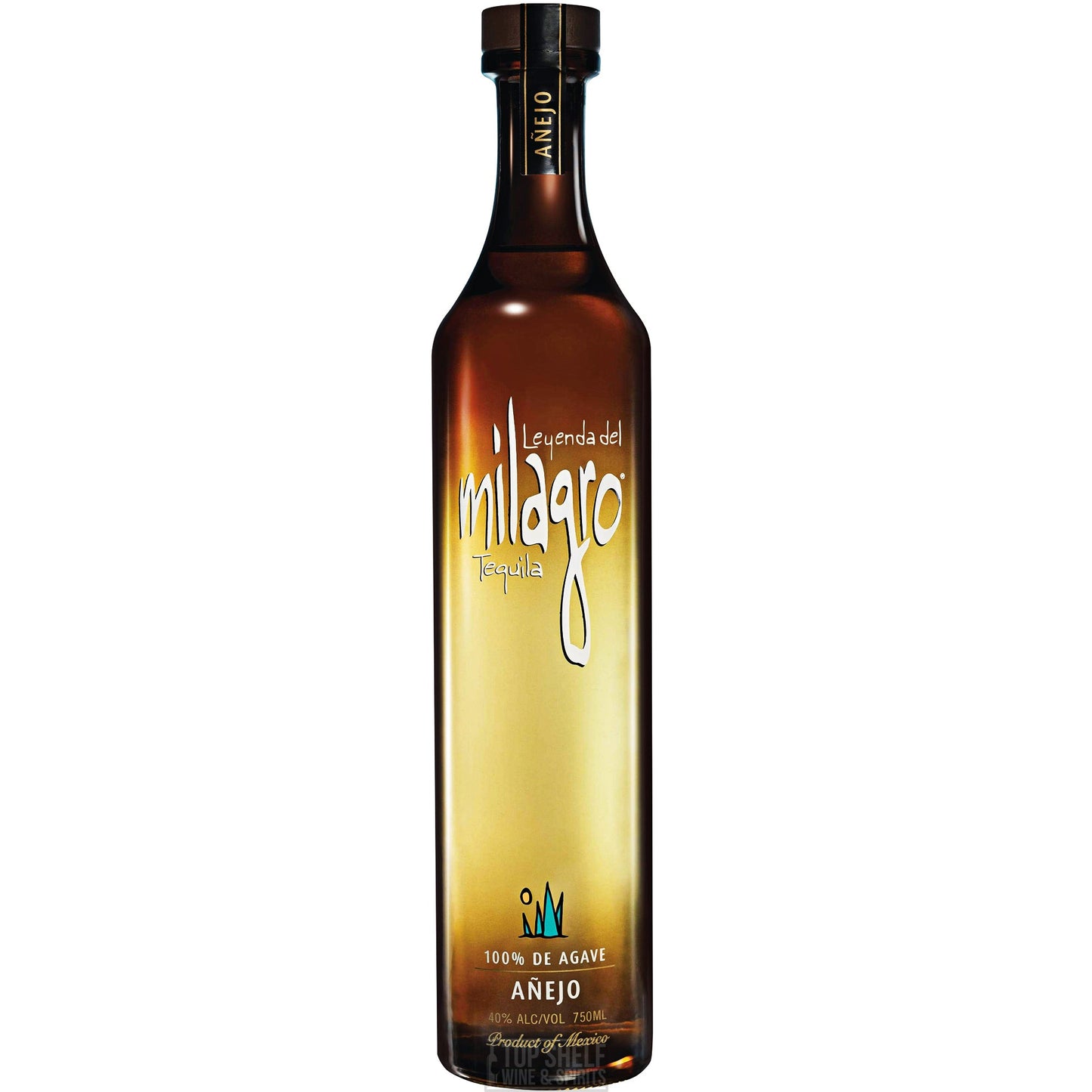 Milagro AÃ±ejo Tequila
