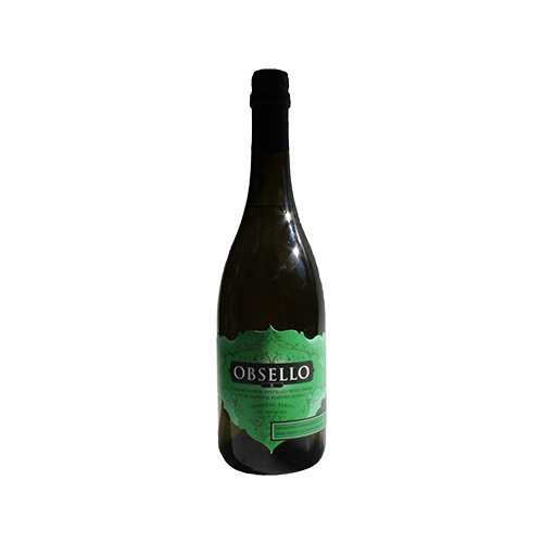Obsello II Absinthe Verte