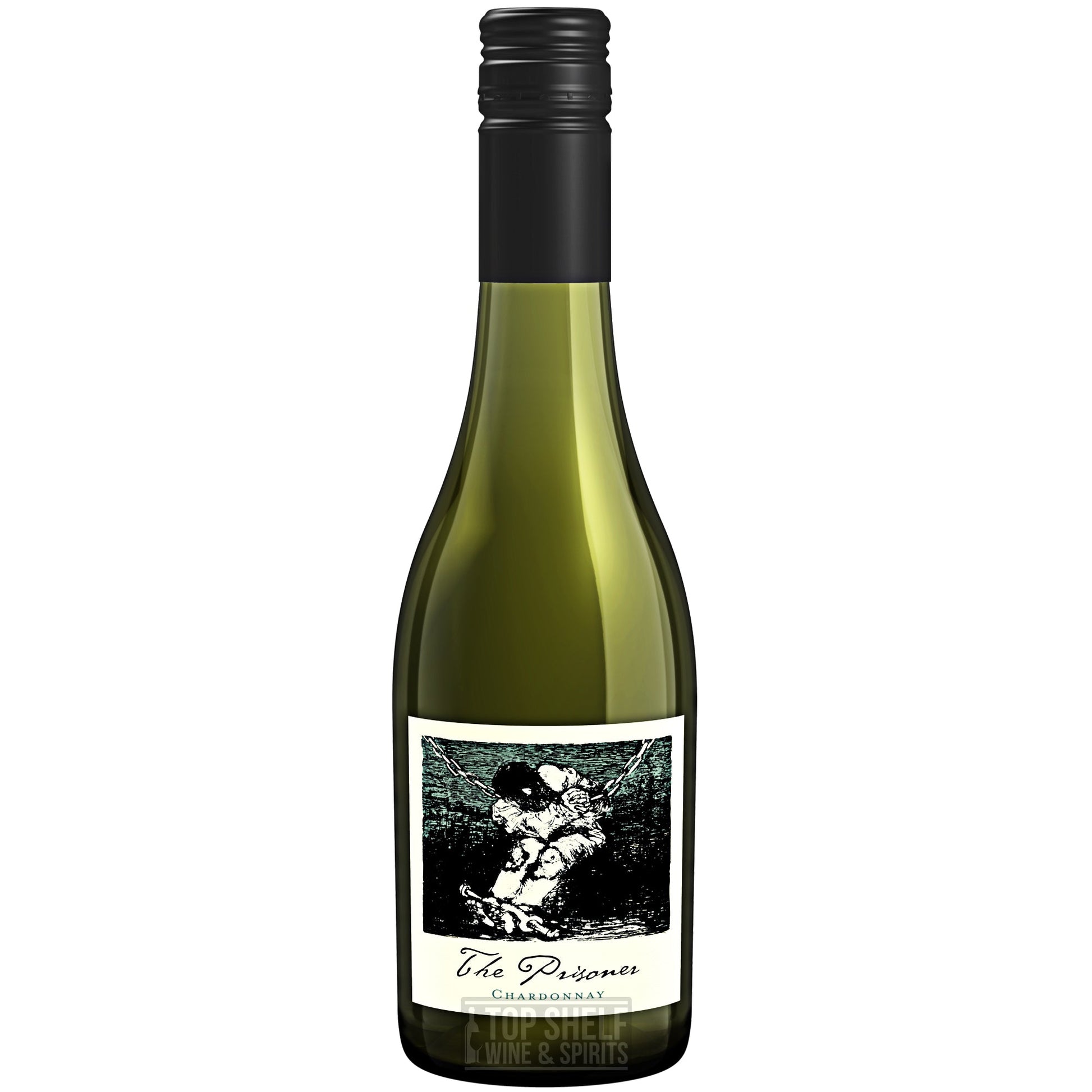 The Prisoner Caneros Chardonnay