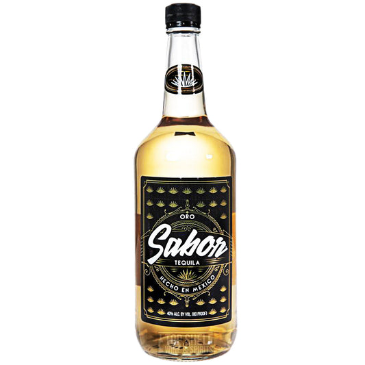 Sabor Oro Tequila