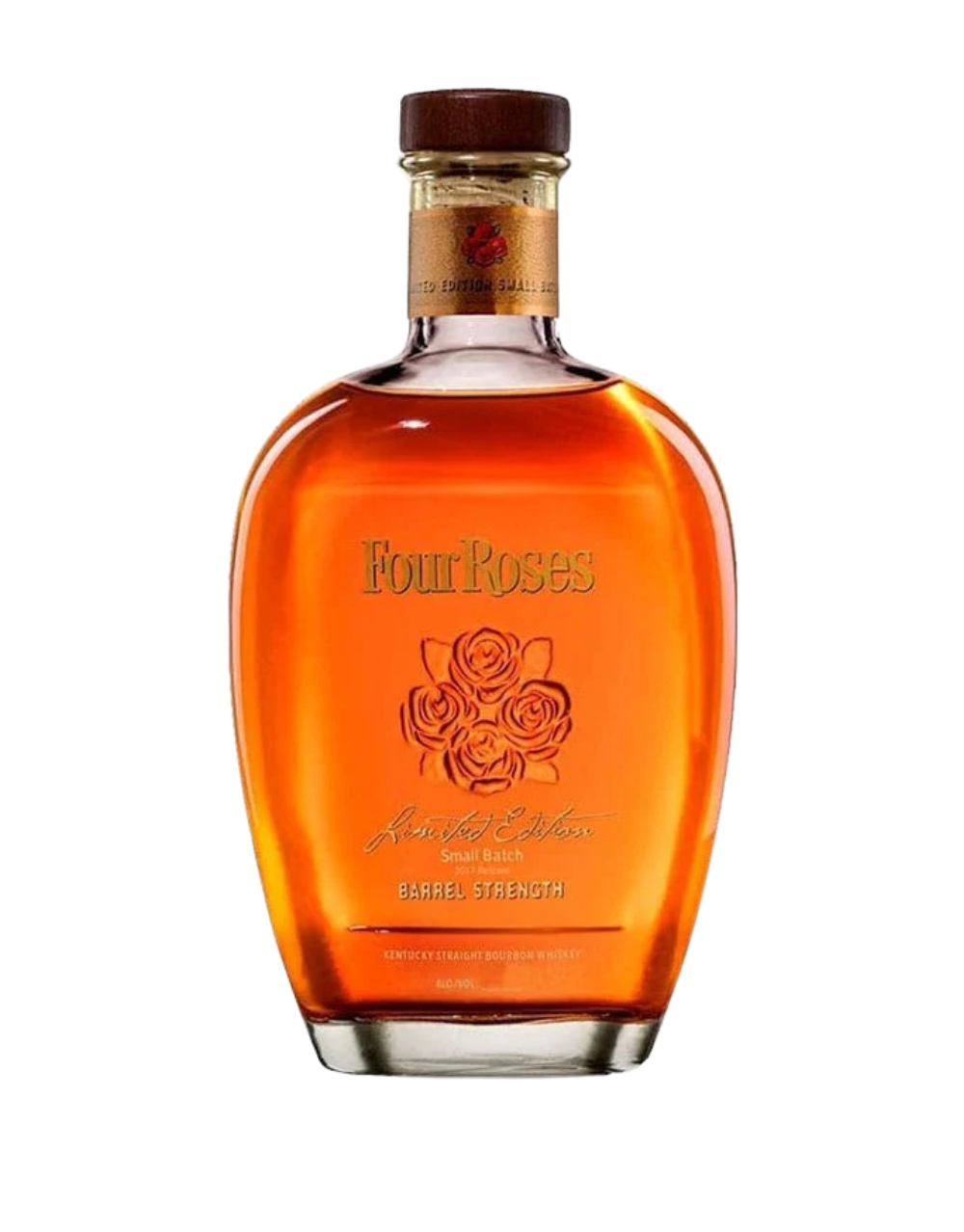 FOUR ROSES 2016 LIMITED EDITION SMALL BATCH 750 ML