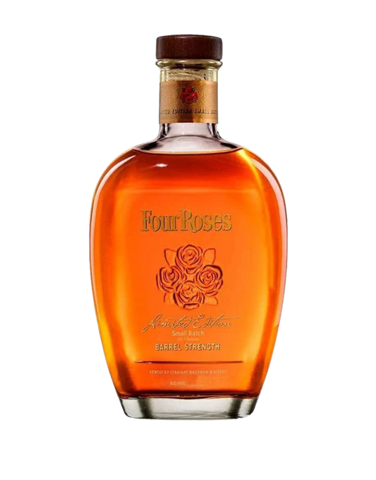 FOUR ROSES 2016 LIMITED EDITION SMALL BATCH 750 ML