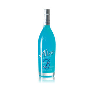 Alize Bleu Passion