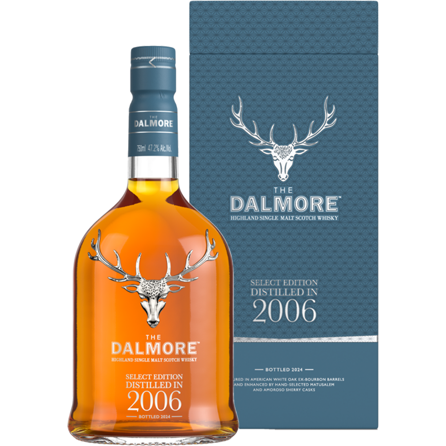 Dalmore 2006 Select Edition 18 Year Single Malt Scotch