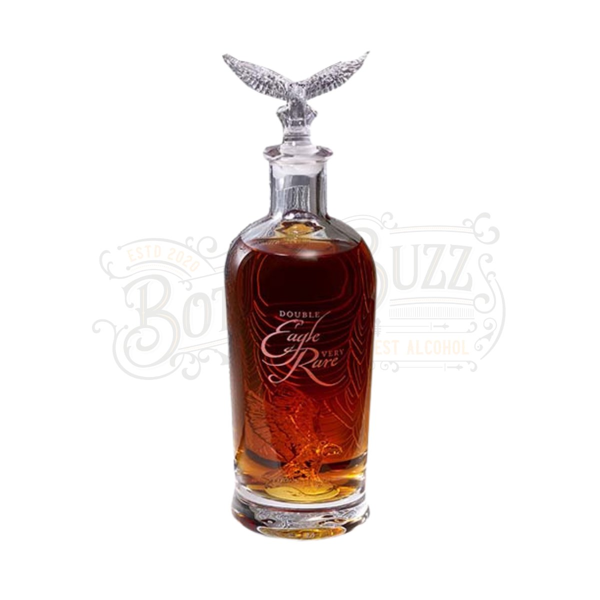 2019 Double Eagle Very Rare Bourbon