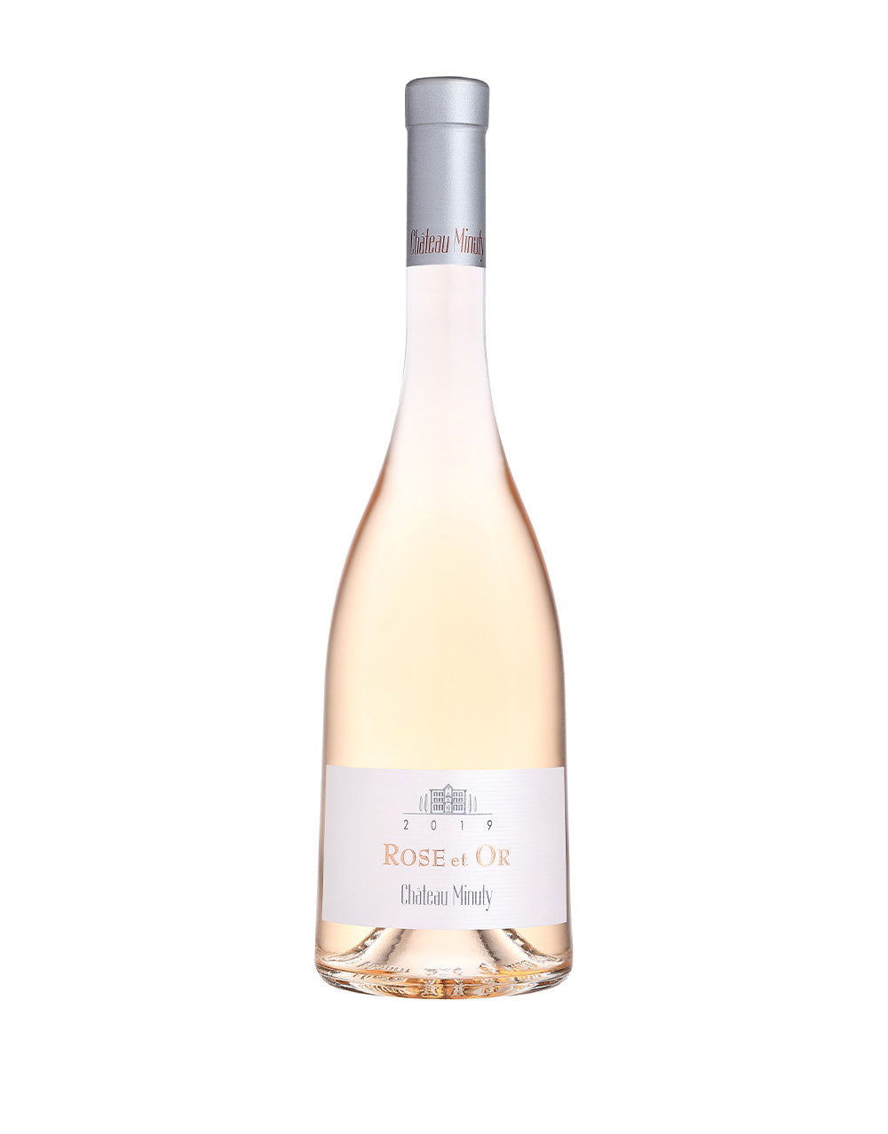 CHATEAU ROSÉ ET OR 750 ML