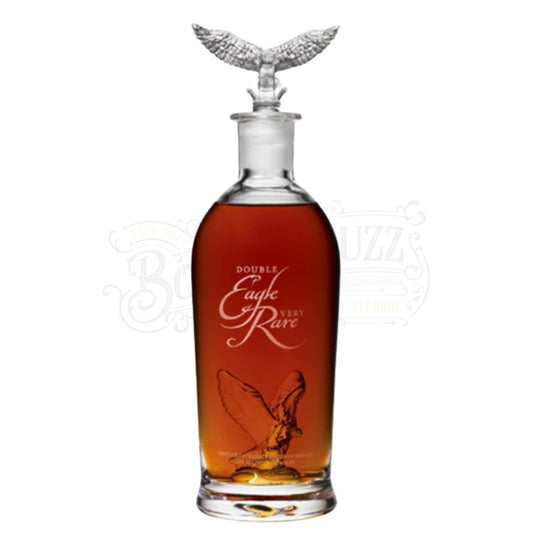 2021 Buffalo Trace Double Eagle Very Rare