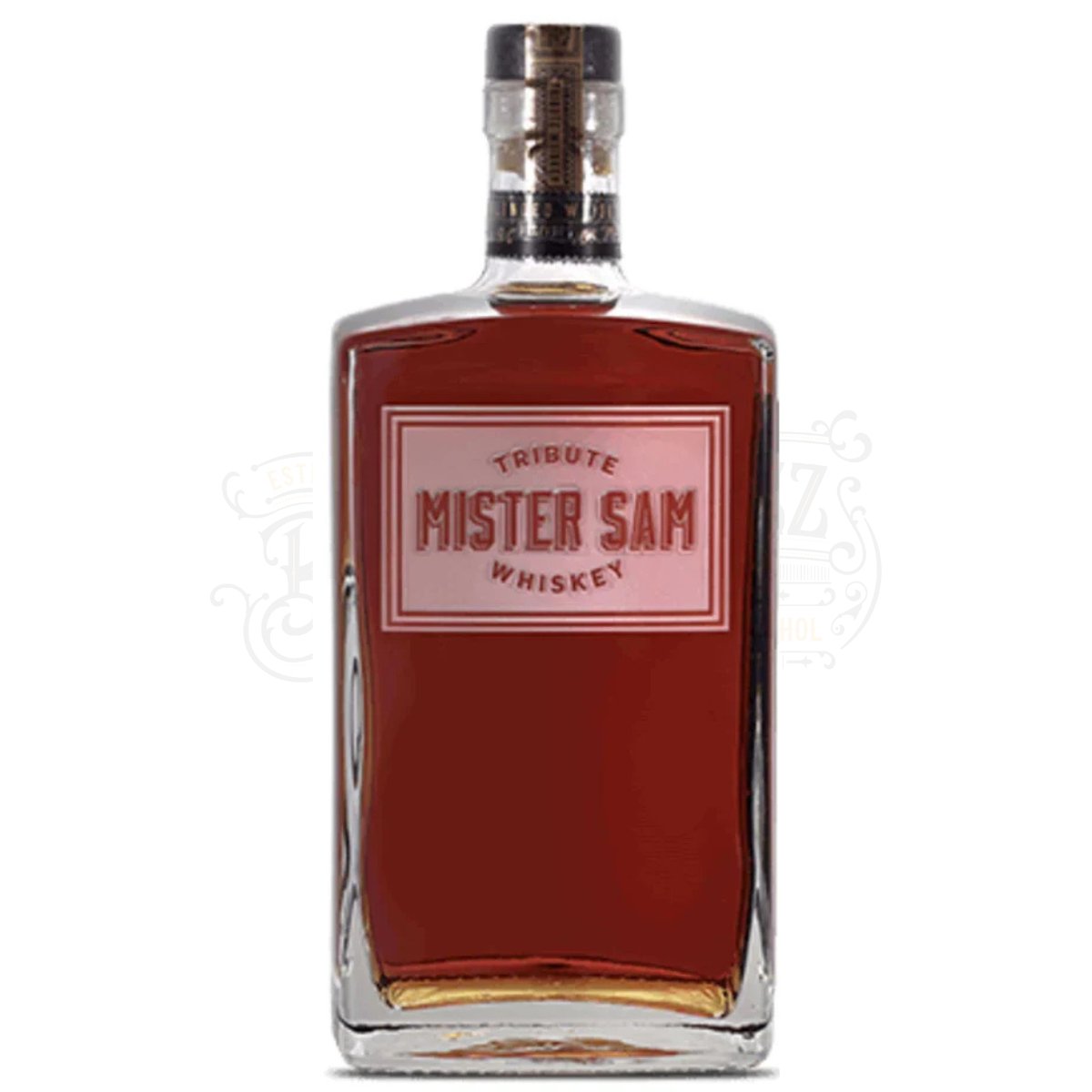 2021 Buffalo Trace Mister Sam