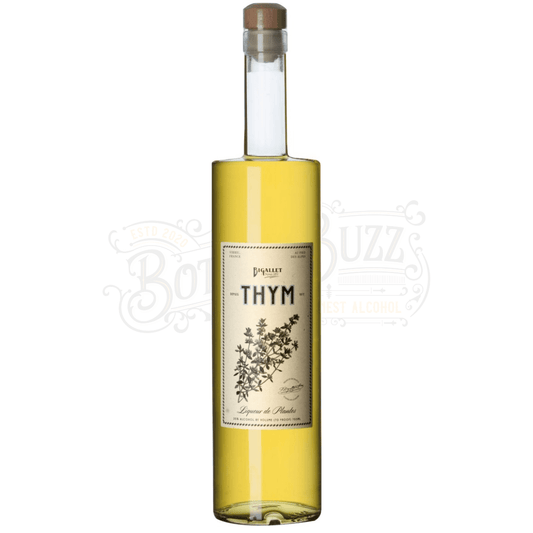 Bigallet Thym Liqueur/Liquor