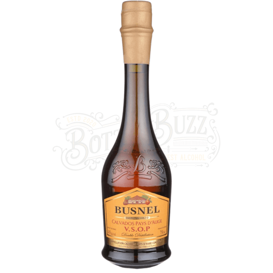 Busnel Calvados Pays D'Auge Vsop