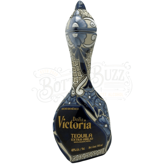 DoÃ±a Victoria Extra AÃ±ejo Tequila