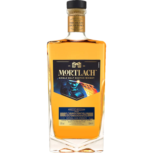 2023 Mortlach Special Release Single Malt Scotch Whisky