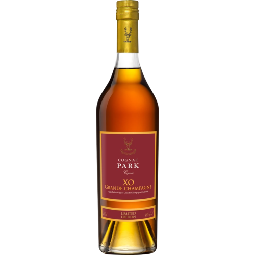 2023 Park Cognac X.O. Lunar Year of the Rabbit Limited Edition Grande Champagne Cognac