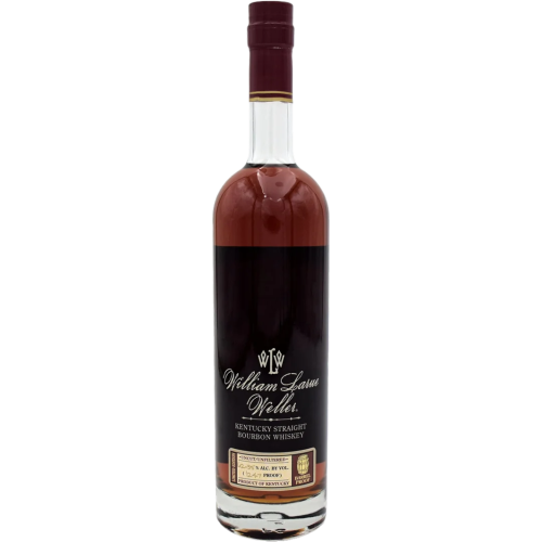 2023 William Larue Weller Kentucky Straight Bourbon Whiskey