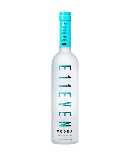 E11EVEN VODKA 1 L