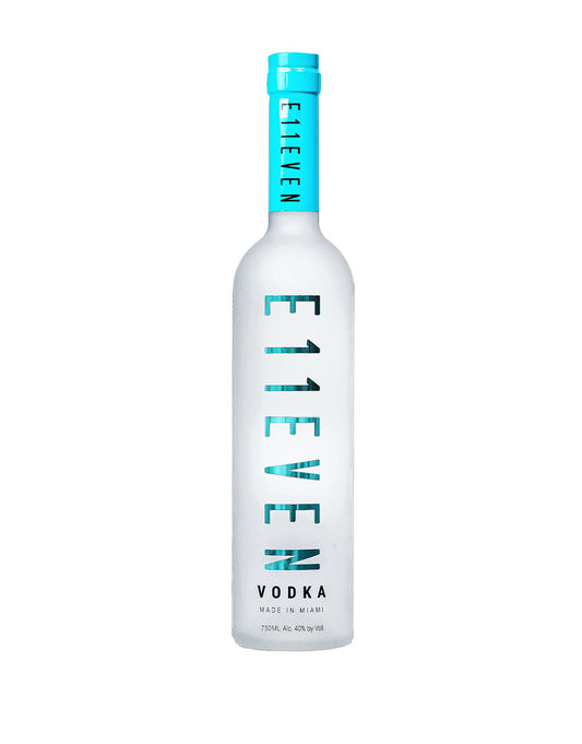 E11EVEN VODKA 1 L
