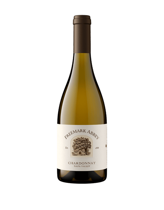 FREEMARK ABBEY NAPA VALLEY CHARDONNAY 750 ML