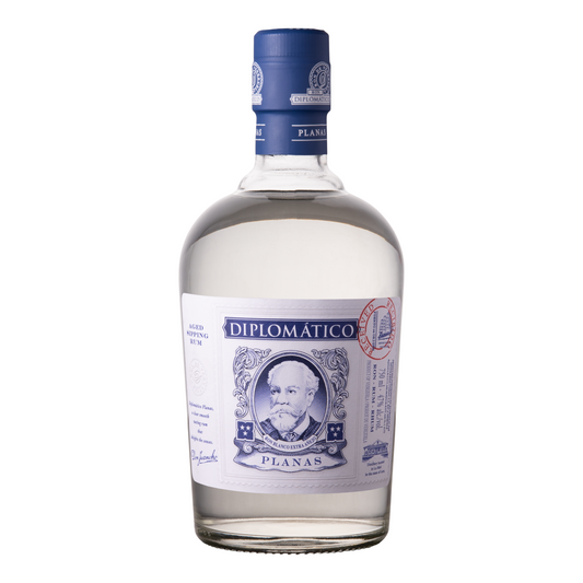 DIPLOMÁTICO PLANAS AGED RUM 750 ML