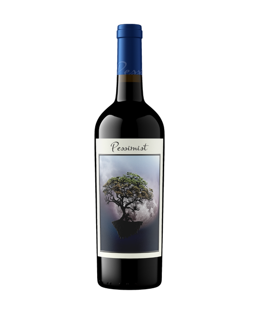 DAOU VINEYARD 'PESSIMIST' PASO ROBLES RED BLEND 2022 750 ML