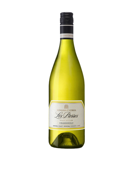 SONOMA-CUTRER CHARDONNAY LES PIERRES 750 ML