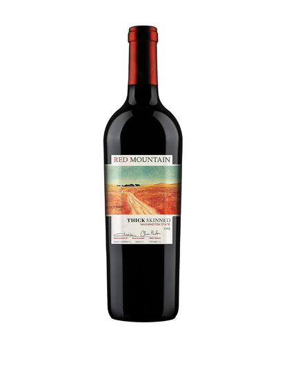 BANFI THICK SKINNED 750 ML