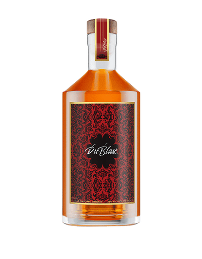 DUBLASÉ VANILLA WHISKEY 750 ML