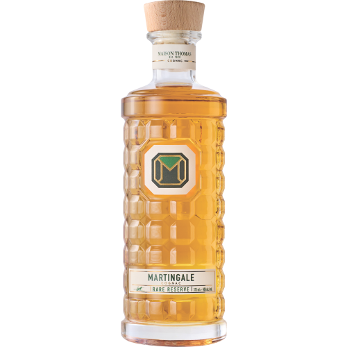 Martingale Rare Reserve Batch 0002 Cognac (375mL)