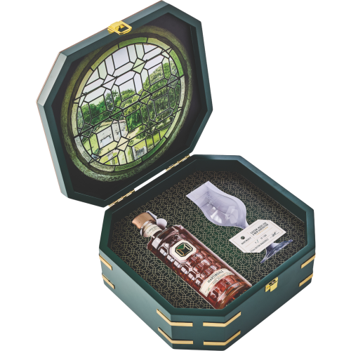 Martingale Cognac Collector’s Gift Set (375mL)