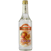 DU BOUCHETT ORANGE TRIPLE SEC
